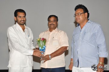 Youth Full Love Movie Audio Release